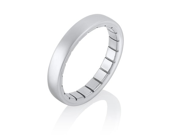 Обручальное кольцо KA01019